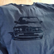 Illustration for article titled Yay! New Car-themed tshirts!